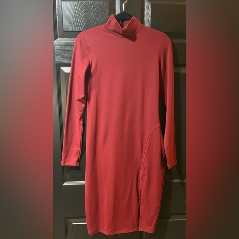 Susana Monaco Bodycon Dress